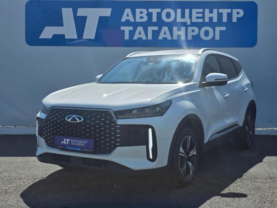 Chery Tiggo 4 I Рестайлинг 2 Таганрог  - изображение 1
