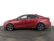 Kia Cerato IV Москва  - изображение 36