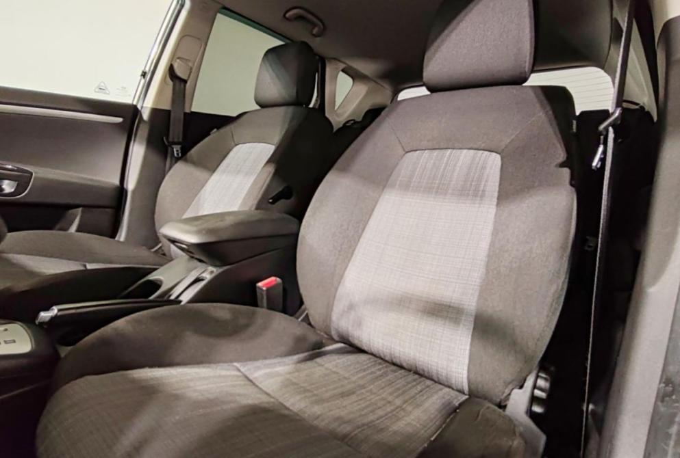Kia Ceed I Рестайлинг Ярославль  - изображение 13
