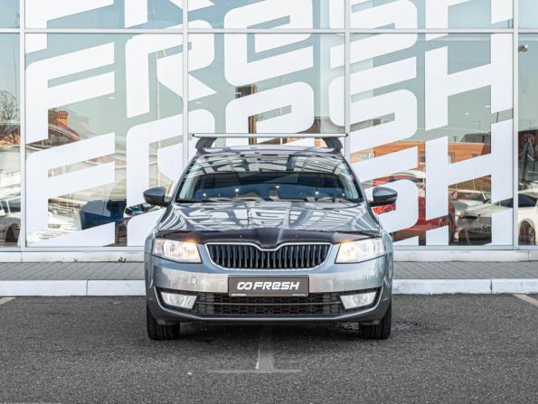 Skoda Octavia III (A7) с пробегом 2014 года, цена 1 075 000 рублей, 209328 км, лифтбек, Автокод Объявления