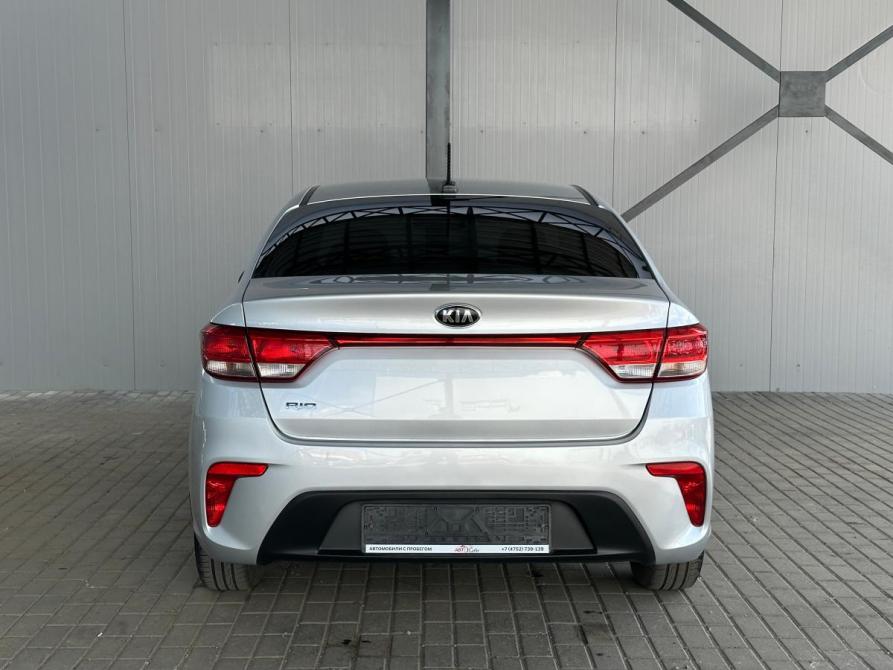 Kia Rio IV Тамбов  - изображение 7