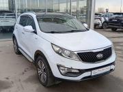 Kia Sportage III Рестайлинг Воронеж  - изображение 15