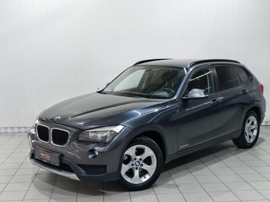 BMW X1 I (E84) Рестайлинг Калуга  - изображение 1