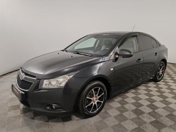 Chevrolet Cruze I с пробегом 2012 года, цена 429 000 рублей, 359846 км, седан, Автокод Объявления