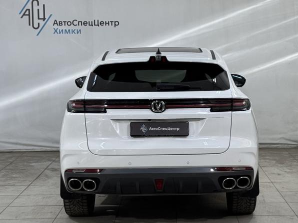 Changan UNI-K с пробегом 2023 года, цена 2 319 800 рублей, 119000 км, внедорожник, Автокод Объявления