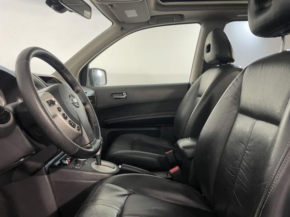 Nissan X-Trail II с пробегом 2008 года, цена 799 900 рублей, 228870 км, внедорожник, Автокод Объявления