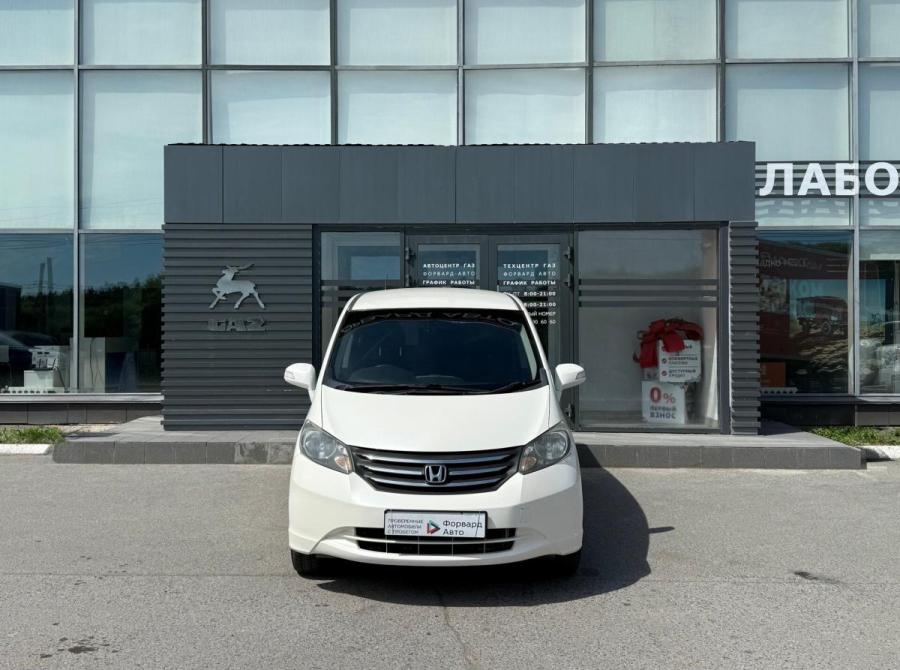 Honda Freed I Омск  - изображение 3