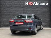 Ford Mondeo IV Рестайлинг Екатеринбург  - изображение 24