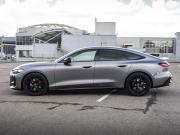 Audi A5 III (B10) Москва  - изображение 31