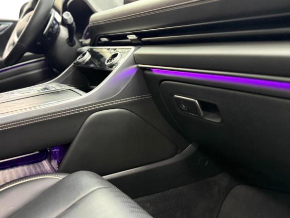 Genesis GV80 I с пробегом 2021 года, цена 5 850 000 рублей, 43300 км, внедорожник, Автокод Объявления