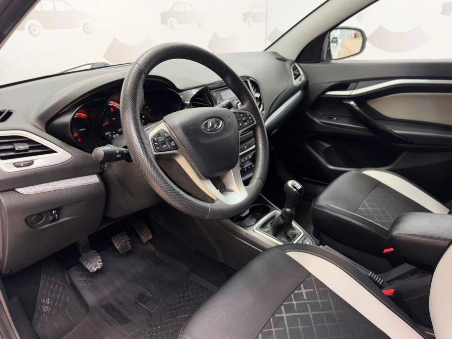 Lada (ВАЗ) Vesta I Ставрополь  - изображение 7