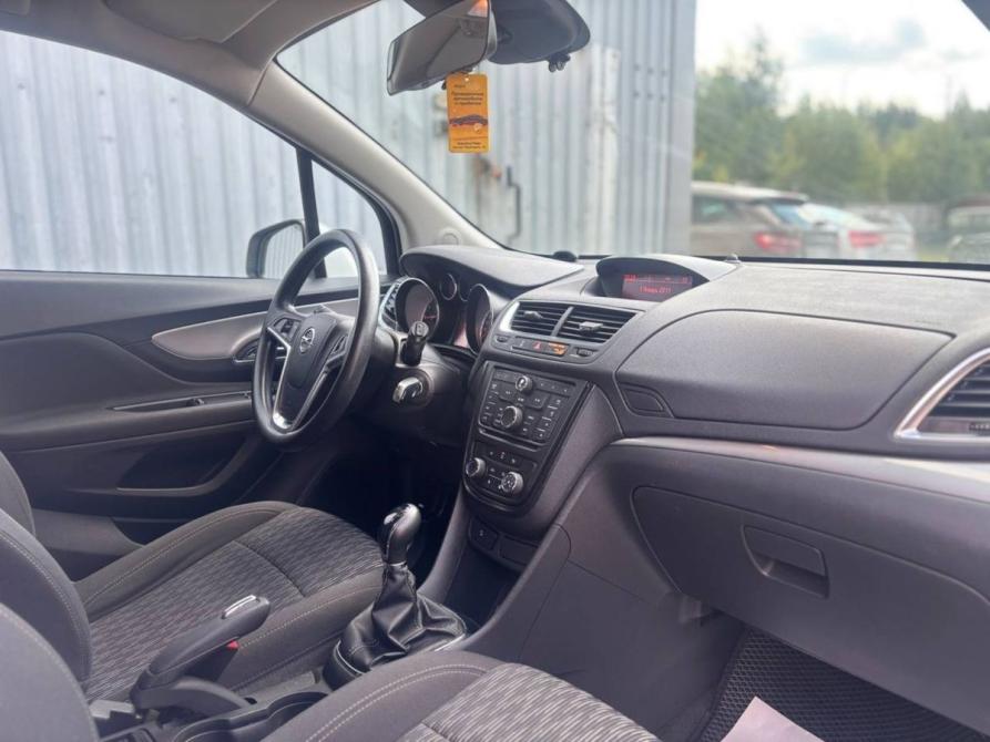 Opel Mokka I Тверь  - изображение 11
