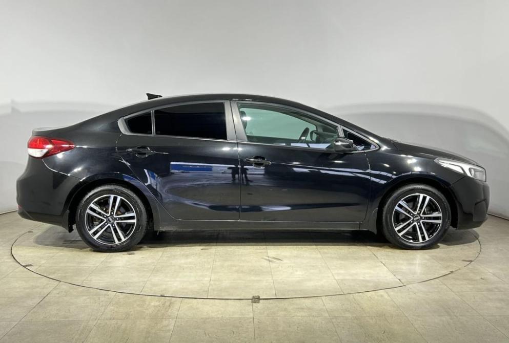Kia Cerato III Рестайлинг (Classic) Саранск  - изображение 5