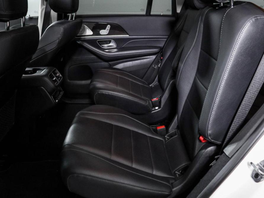 Mercedes-Benz GLS II (X167) Москва  - изображение 10