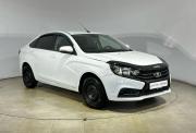 Lada (ВАЗ) Vesta I Саранск  - изображение 30