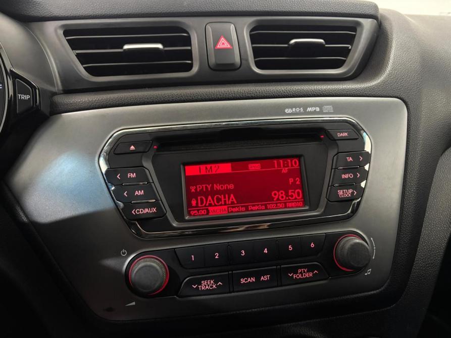 Kia Rio III Альметьевск  - изображение 20