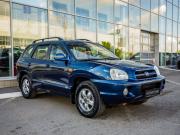 Hyundai Santa Fe Classic Волгоград  - изображение 31
