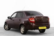 Lada (ВАЗ) Granta I Барнаул  - изображение 26