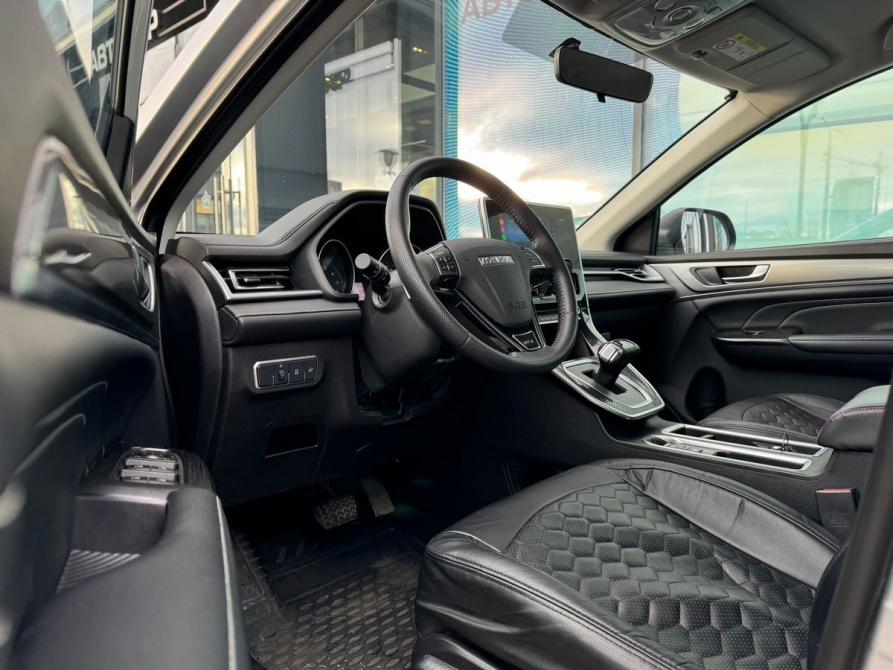 Haval M6 II Архангельск  - изображение 9