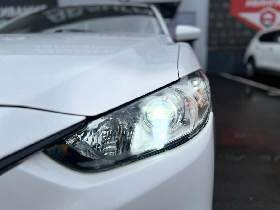 Mazda 6 III (GJ) Альметьевск  - изображение 27