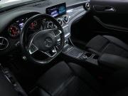 Mercedes-Benz GLA I (X156) Рестайлинг Москва  - изображение 36