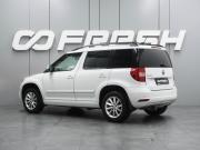 Skoda Yeti I Рестайлинг Воронеж  - изображение 20