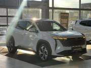 Geely Atlas II Екатеринбург  - изображение 27