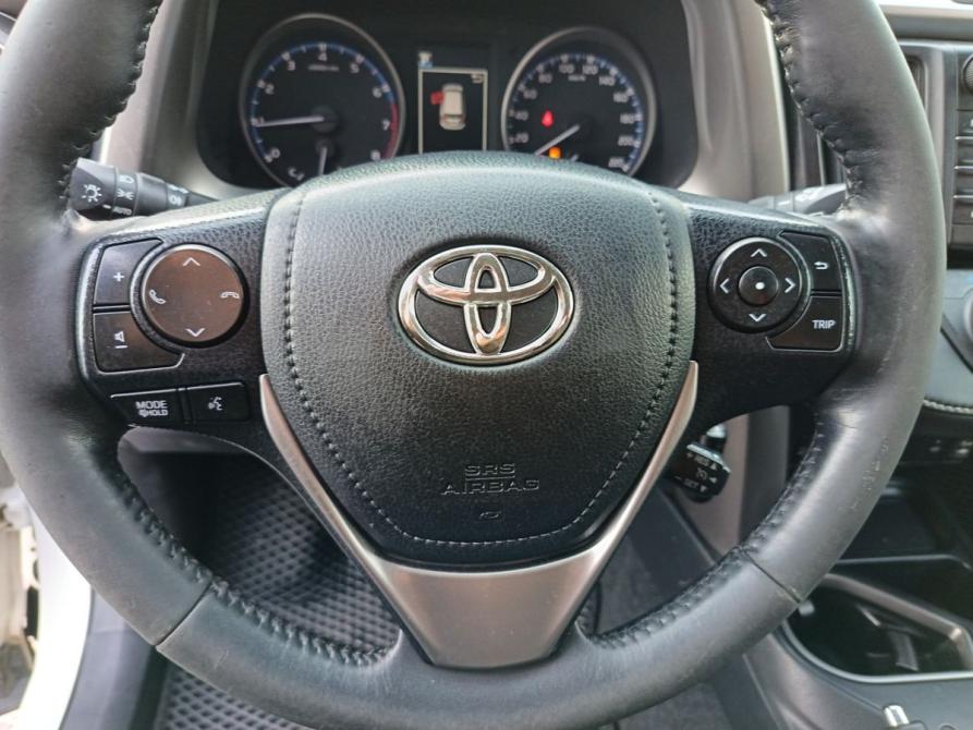 Toyota RAV4 IV (XA40) Рестайлинг Набережные Челны  - изображение 25