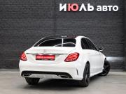 Mercedes-Benz C-Класс IV (W205) Екатеринбург  - изображение 22