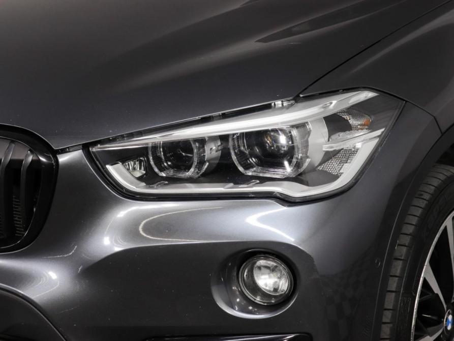 BMW X1 II (F48) Химки  - изображение 7