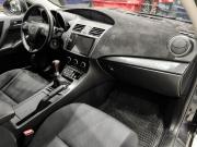 Mazda 3 II (BL) Казань  - изображение 35