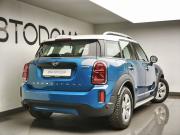 Mini Countryman II Рестайлинг Москва  - изображение 29