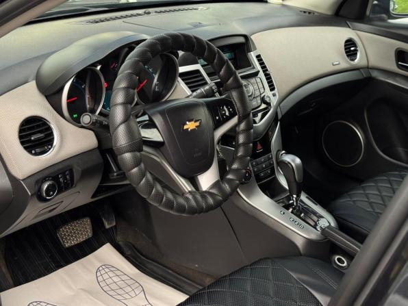 Chevrolet Cruze I Рестайлинг с пробегом 2012 года, цена 698 000 рублей, 151709 км, хэтчбек, Автокод Объявления