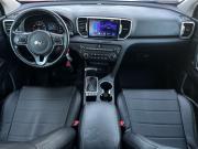 Kia Sportage IV Калуга  - изображение 31