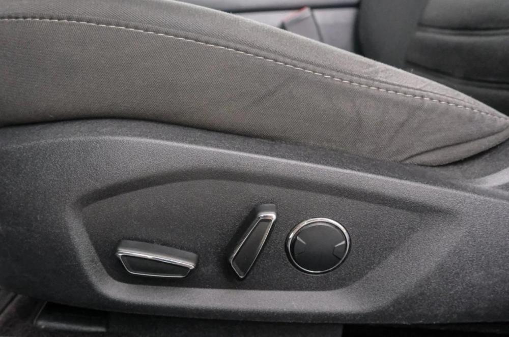 Ford Fusion (North America) II Рестайлинг Красноярск  - изображение 20