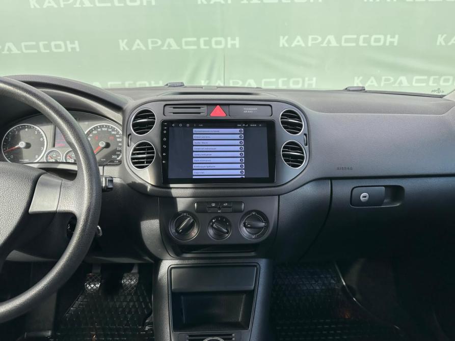 Volkswagen Tiguan I Екатеринбург  - изображение 10