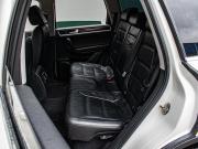 Volkswagen Touareg II Краснодар  - изображение 32