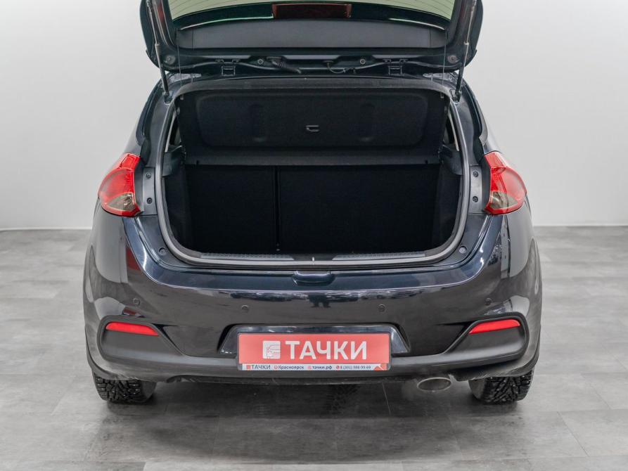 Kia Ceed II Красноярск  - изображение 18