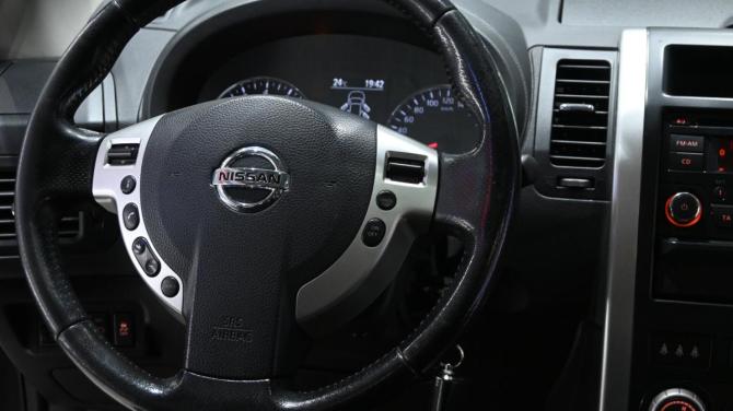 Nissan X-Trail II Рестайлинг с пробегом 2014 года, цена 1 350 000 рублей, 175013 км, внедорожник, Автокод Объявления