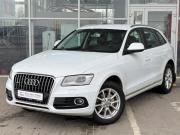 Audi Q5 I (8R) Рестайлинг Липецк  - изображение 12