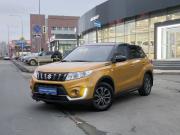 Suzuki Vitara II Рестайлинг Санкт-Петербург  - изображение 19