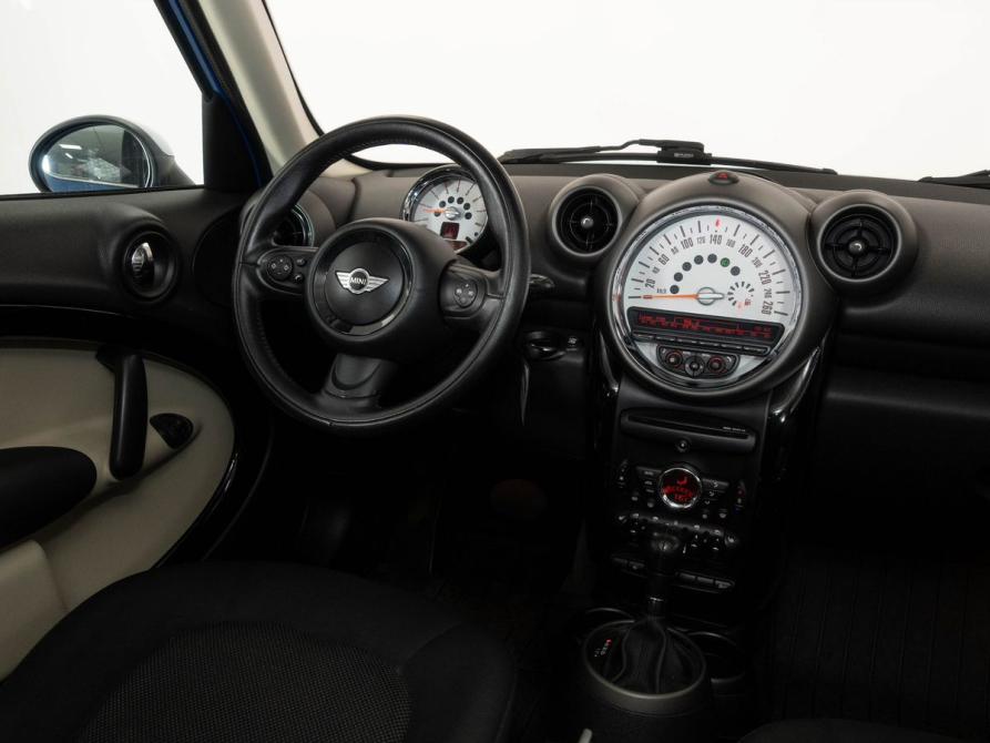 Mini Countryman I Казань  - изображение 13