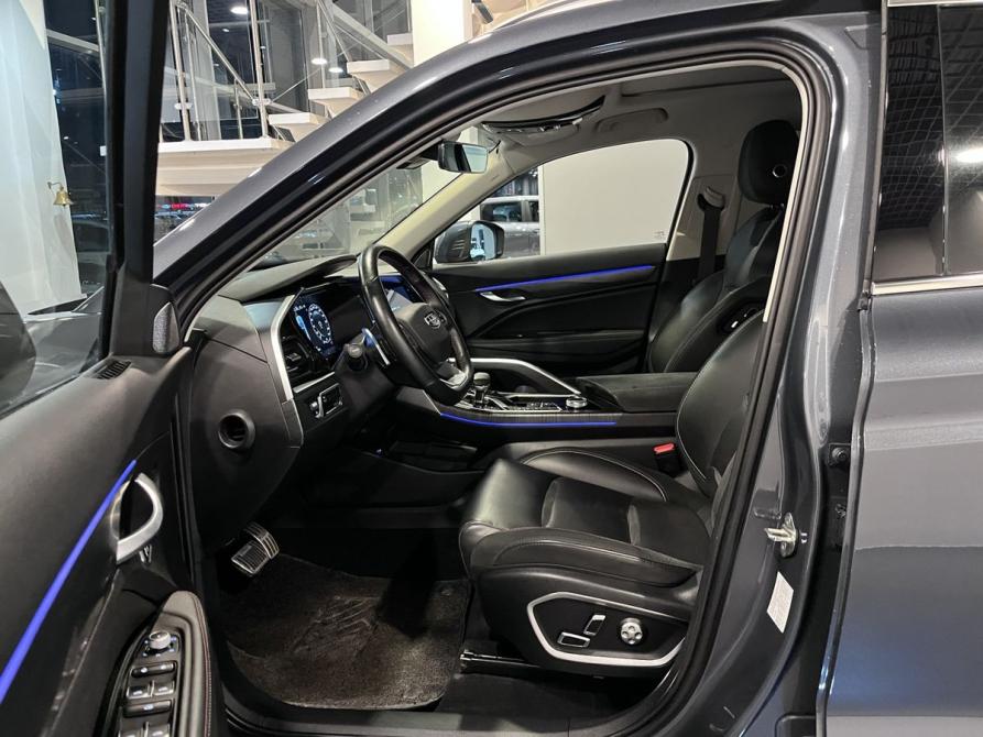 Geely Tugella I Чебоксары  - изображение 14