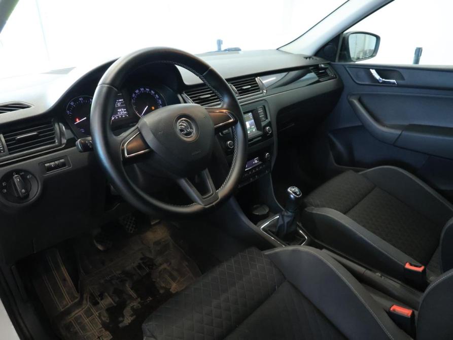Skoda Rapid I Калуга  - изображение 8