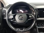 Skoda Karoq I Москва  - изображение 41