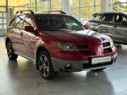 Mitsubishi Outlander I Новосибирск  - изображение 20