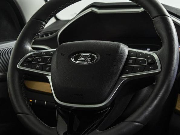 Lada (ВАЗ) Vesta I Рестайлинг (NG) с пробегом 2024 года, цена 1 660 000 рублей, 6400 км, универсал, Автокод Объявления