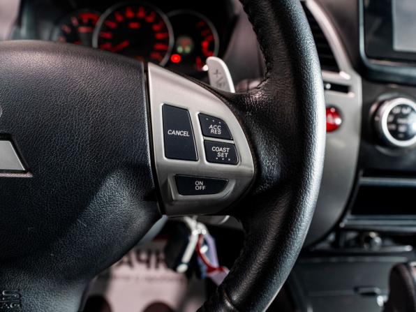 Mitsubishi Pajero Sport II Рестайлинг с пробегом 2014 года, цена 2 460 000 рублей, 116000 км, внедорожник, Автокод Объявления