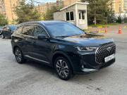 Chery Tiggo 7L Санкт-Петербург  - изображение 12