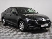 Skoda Octavia IV (A8) Москва  - изображение 21